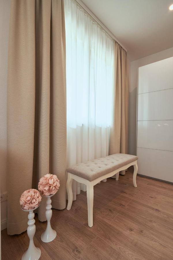 Deluxe - Nationalpark - Gross, Erholsam, Familienfreundlich, Extras Apartment Ellweiler Bagian luar foto