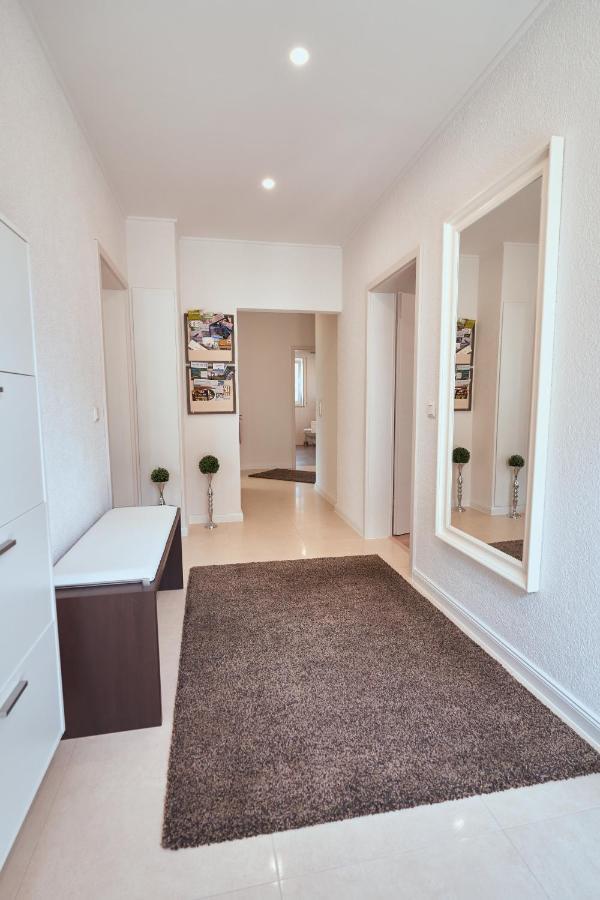Deluxe - Nationalpark - Gross, Erholsam, Familienfreundlich, Extras Apartment Ellweiler Bagian luar foto