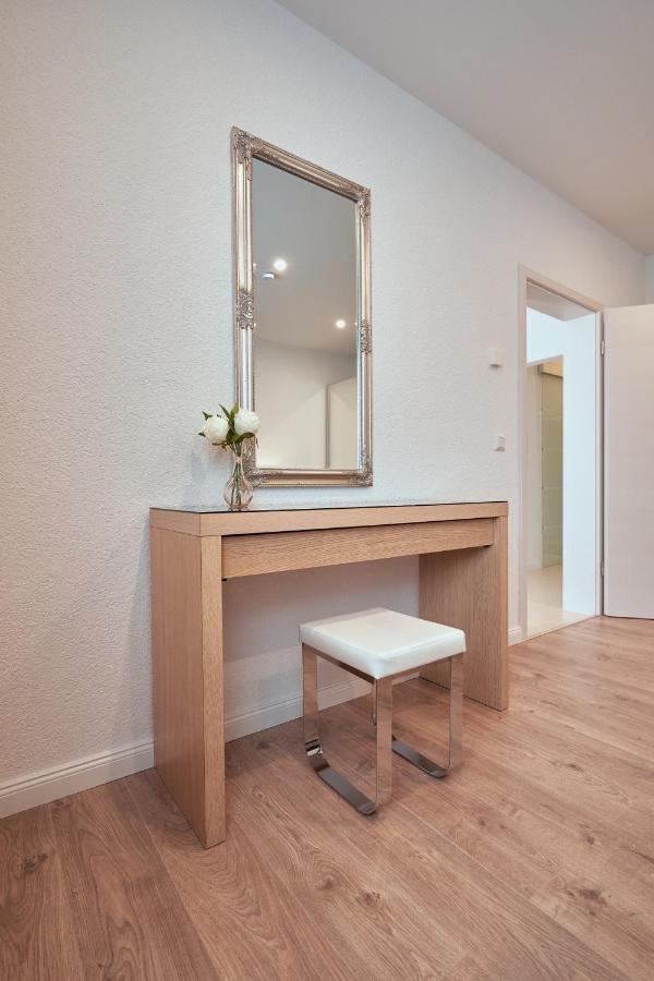 Deluxe - Nationalpark - Gross, Erholsam, Familienfreundlich, Extras Apartment Ellweiler Bagian luar foto